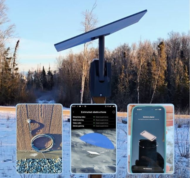 Starlink installation near me